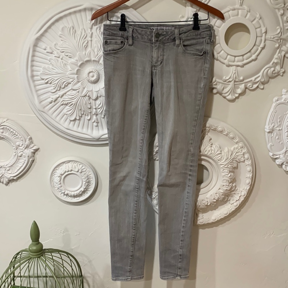 Bullhead jeans